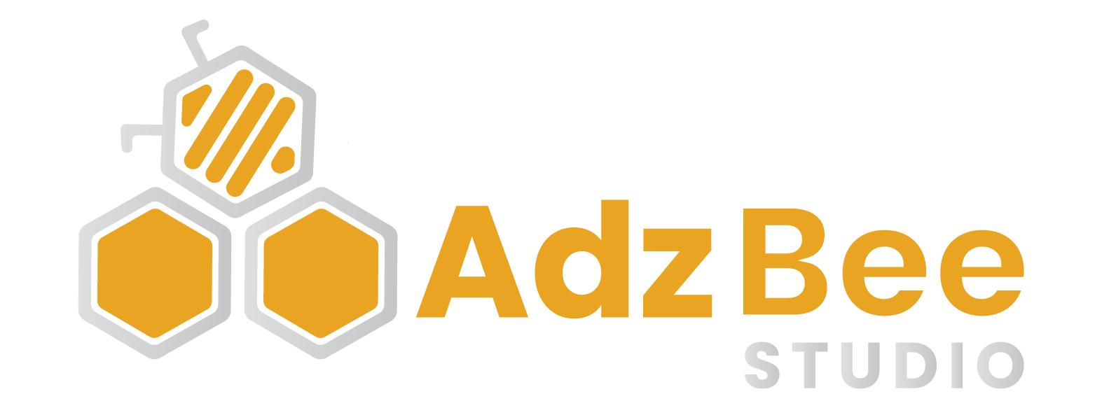 Adzbee Studio Logo